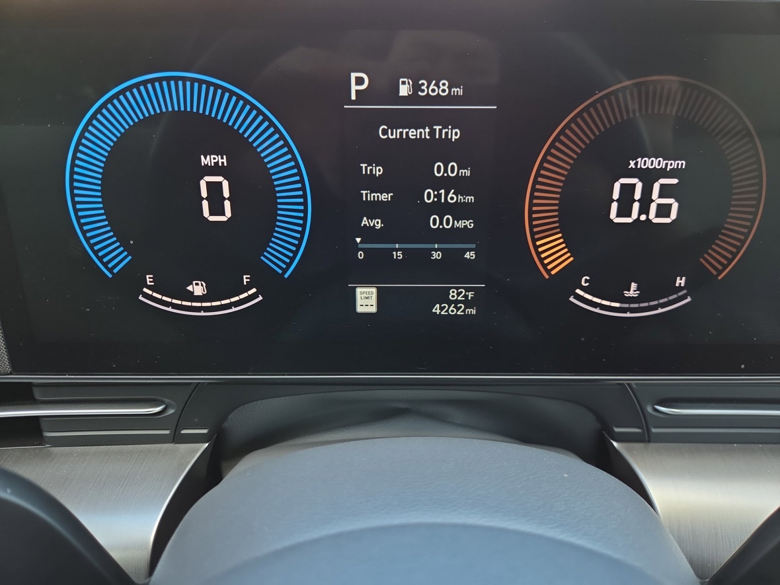 2026 Hyundai Kona SEL Sport - Photo 19
