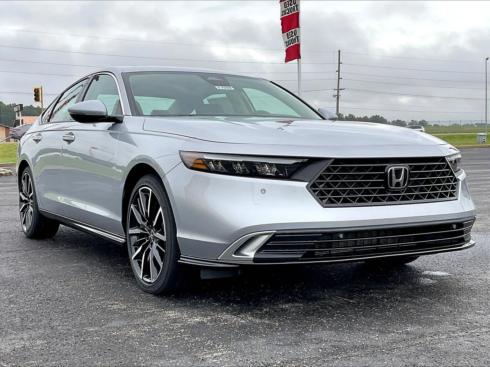 2026 Honda Accord
