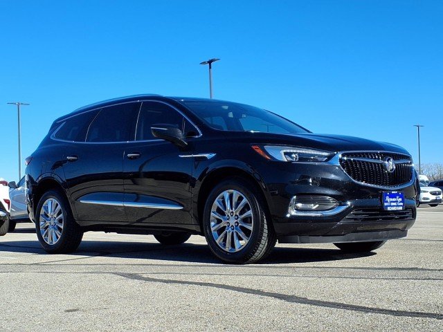 2019 Buick Enclave Premium