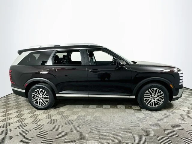 New 2027 Hyundai PALISADE SEL Premium