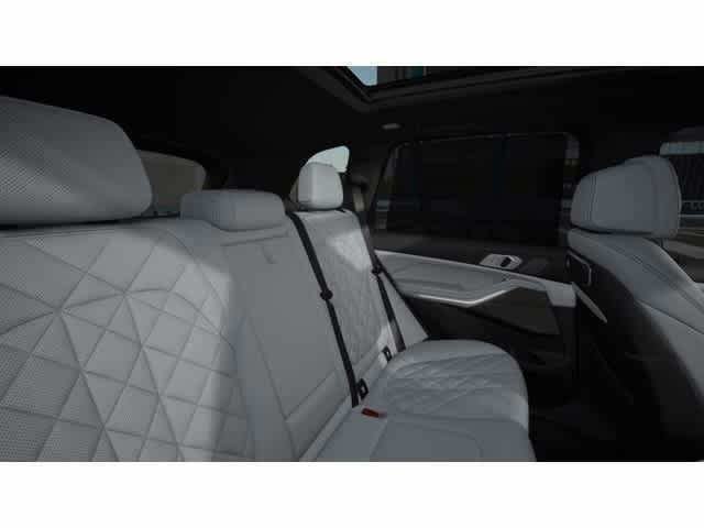 Used 2026 Alpine White BMW xDrive40i image 12