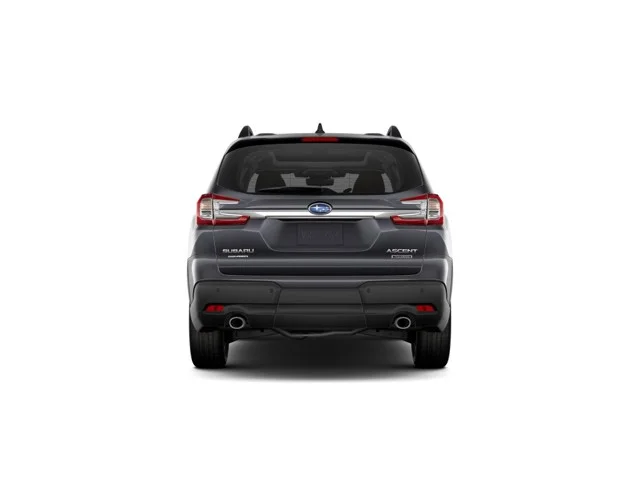 2026 Subaru Ascent Touring - Photo 9
