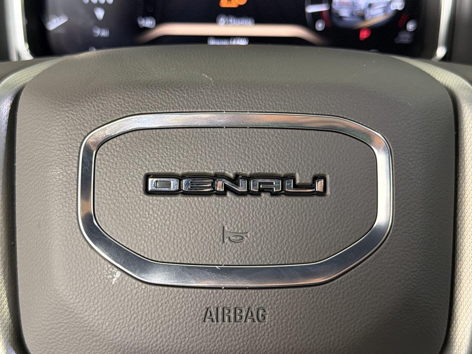 2026 GMC Sierra 1500 Denali - Photo 23