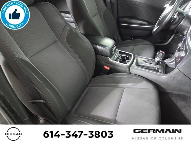 Used 2018 Silver Dodge R/T image 28