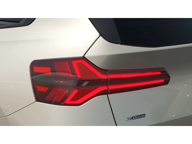 New 2026 Dune Grey Metallic BMW 30 xDrive image 8