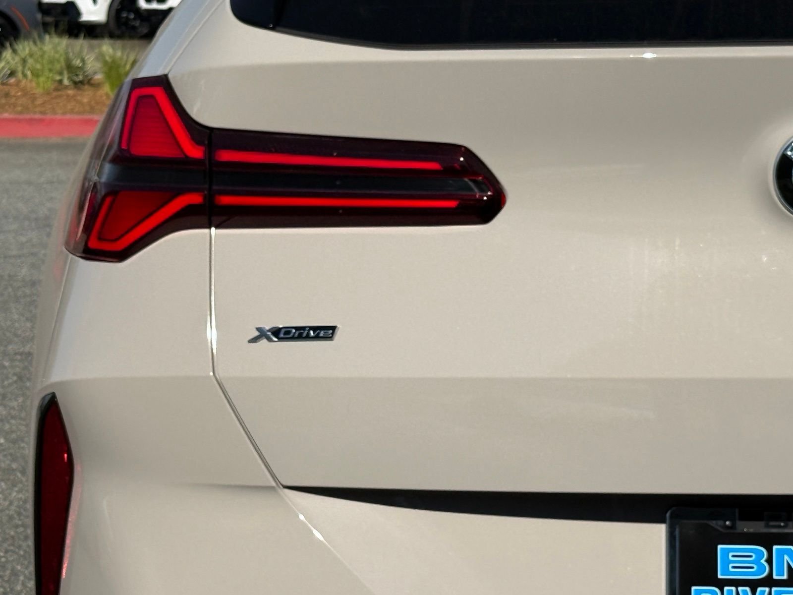 New 2026 Dune Grey Metallic BMW 30 xDrive image 15