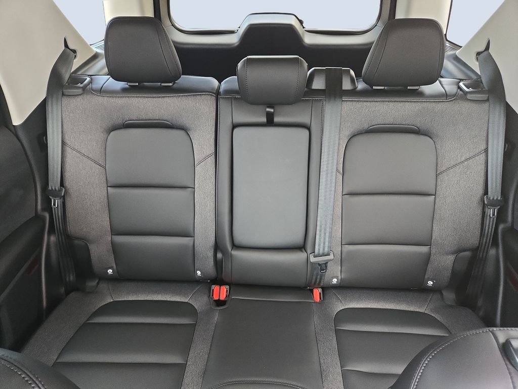 New 2026 Oxford White Ford Big Bend® image 25