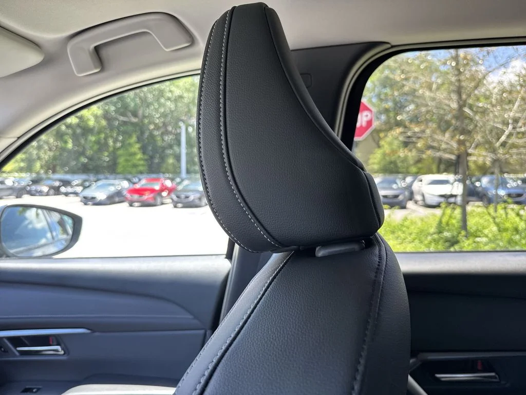 New 2026 Machine Gray Metallic Mazda 2.5 S Premium Plus AWD image 16