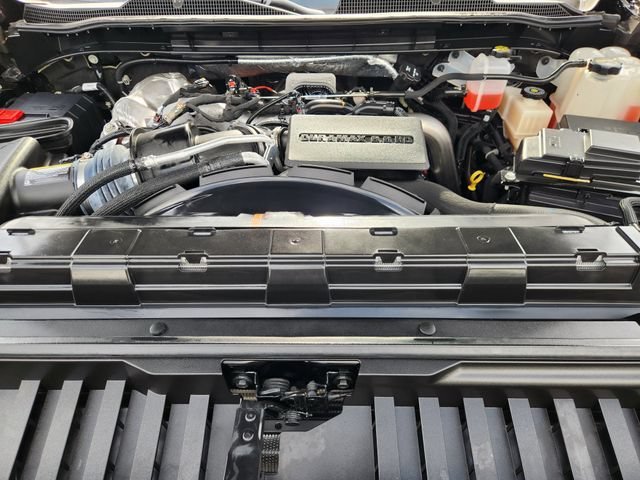 Used 2025 Black Chevrolet LTZ image 31