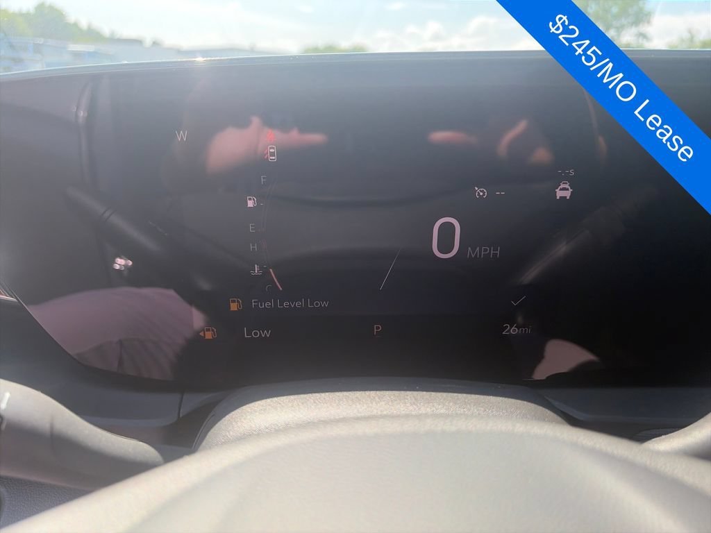 2026 Buick Envista Preferred - Photo 15