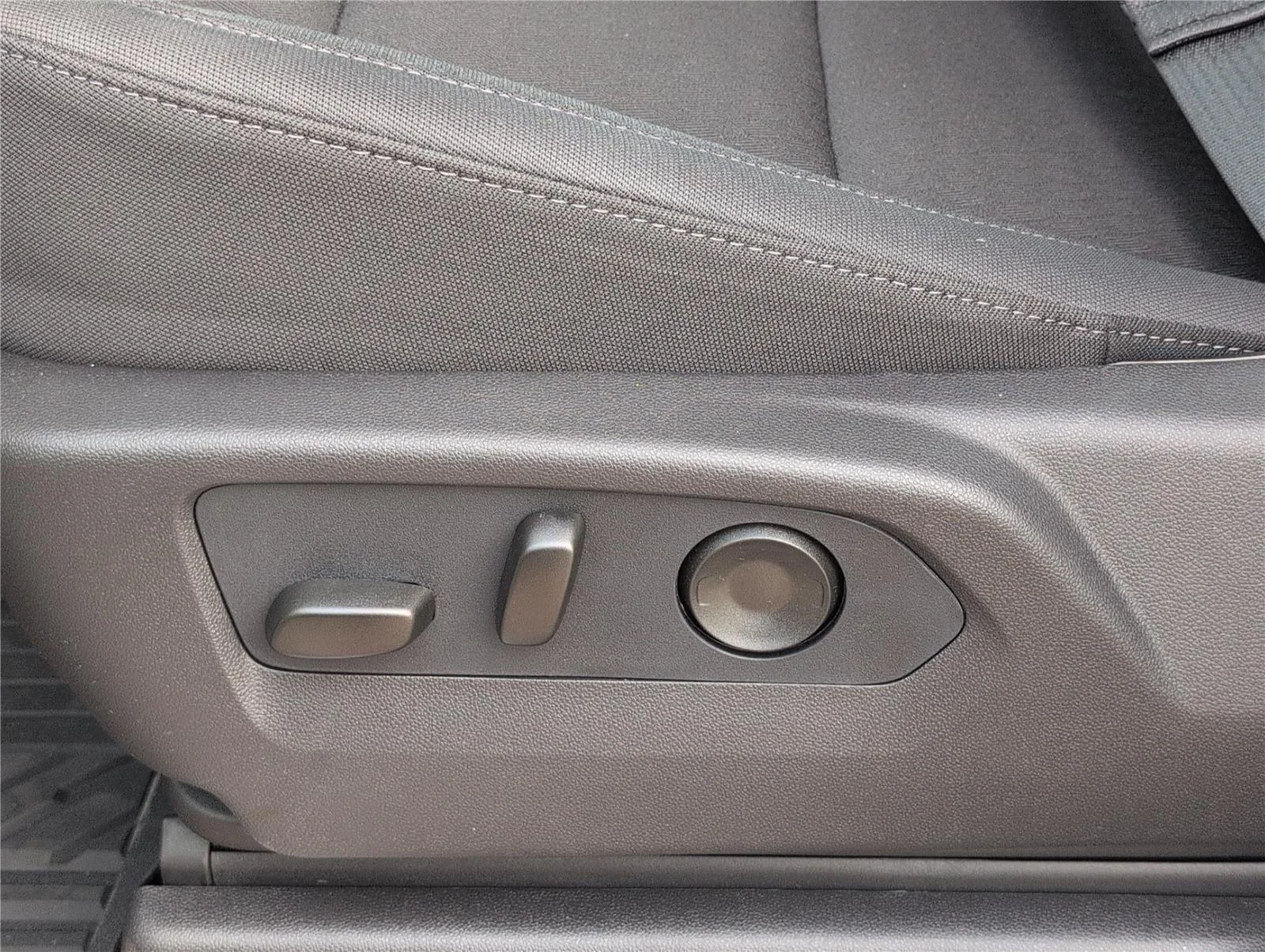 2026 Chevrolet Silverado 1500 LT Trail Boss - Photo 17