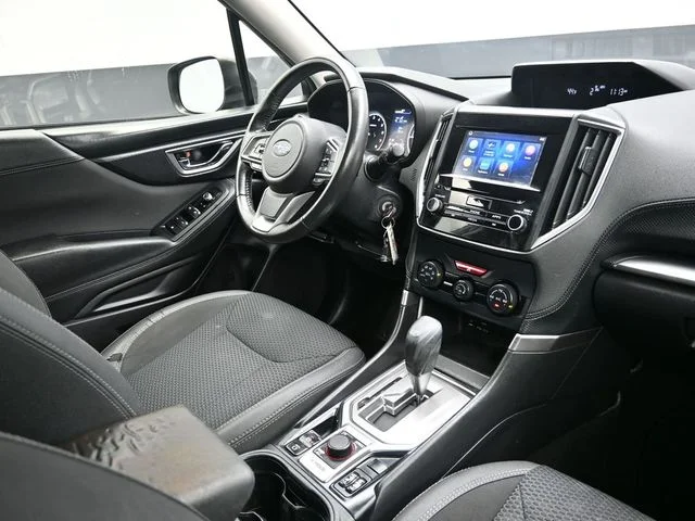 Used 2020 Black Subaru Premium image 20