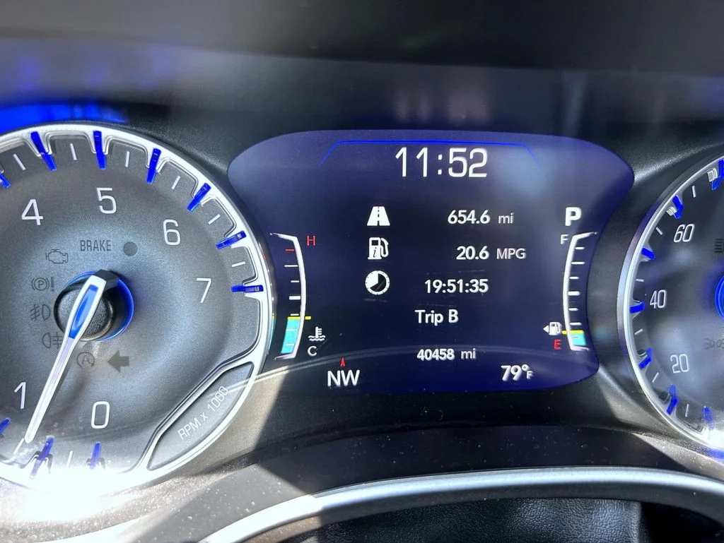 2022 Chrysler Pacifica Touring L - Photo 15