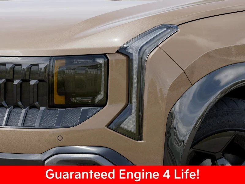 New 2027 Terrain Brown Kia X-Line S image 12
