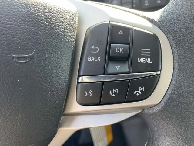 New 2026 Gray Ford Active image 19