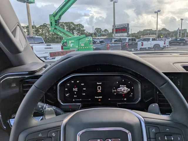 New 2026 Sterling Metallic GMC Elevation image 28