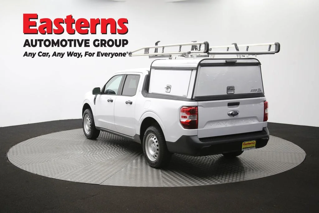 Used 2022 White Ford XL image 63