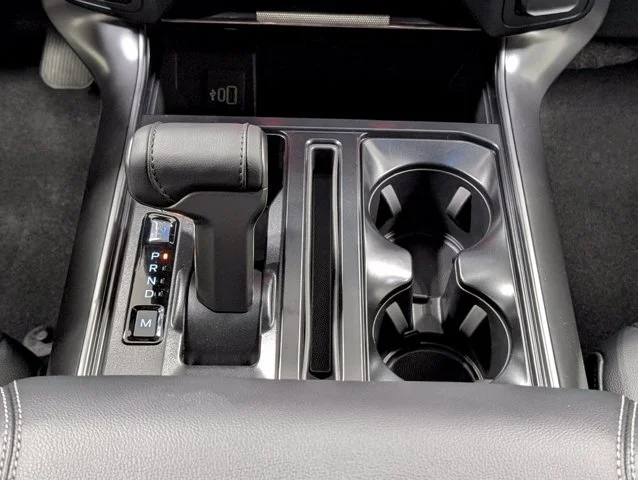 New 2026 Avalanche Ford Lariat® image 46
