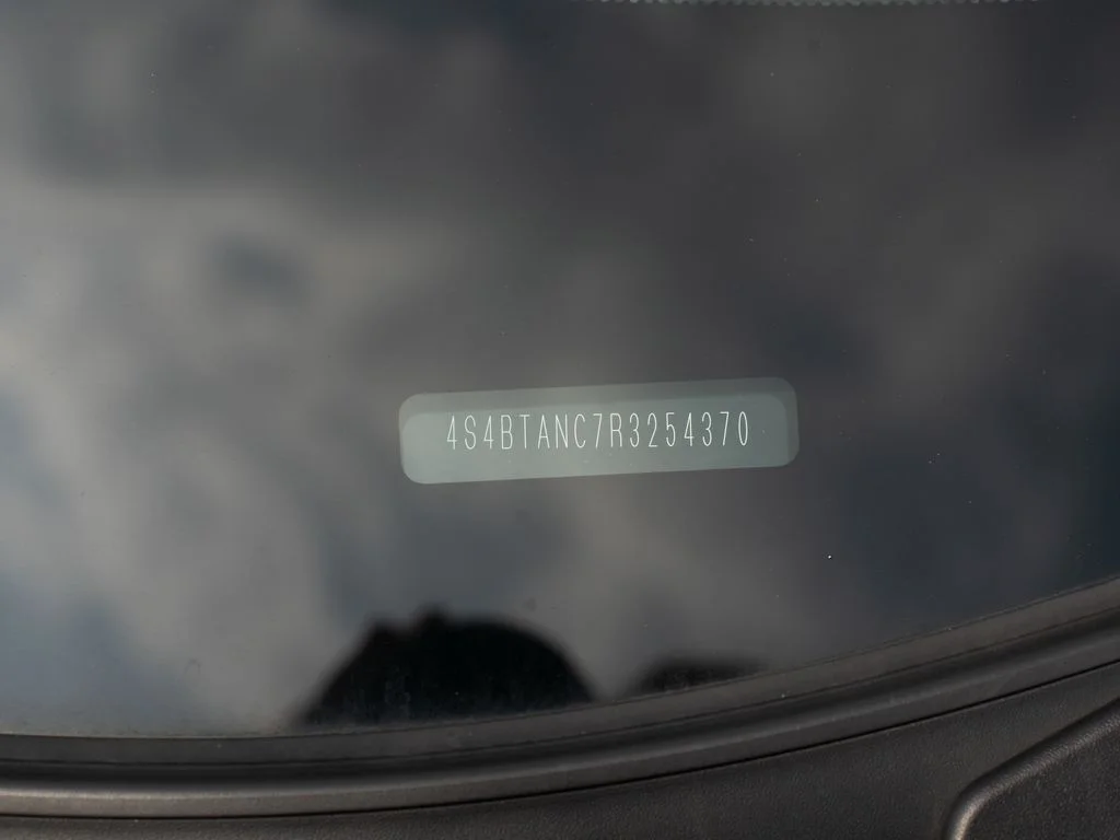 Used 2024 Gray Subaru Limited image 30