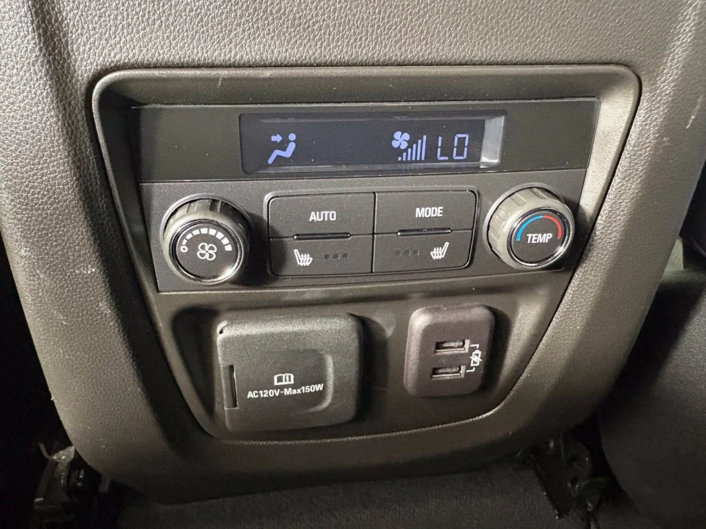 Used 2023 Gray Buick Premium Group image 42