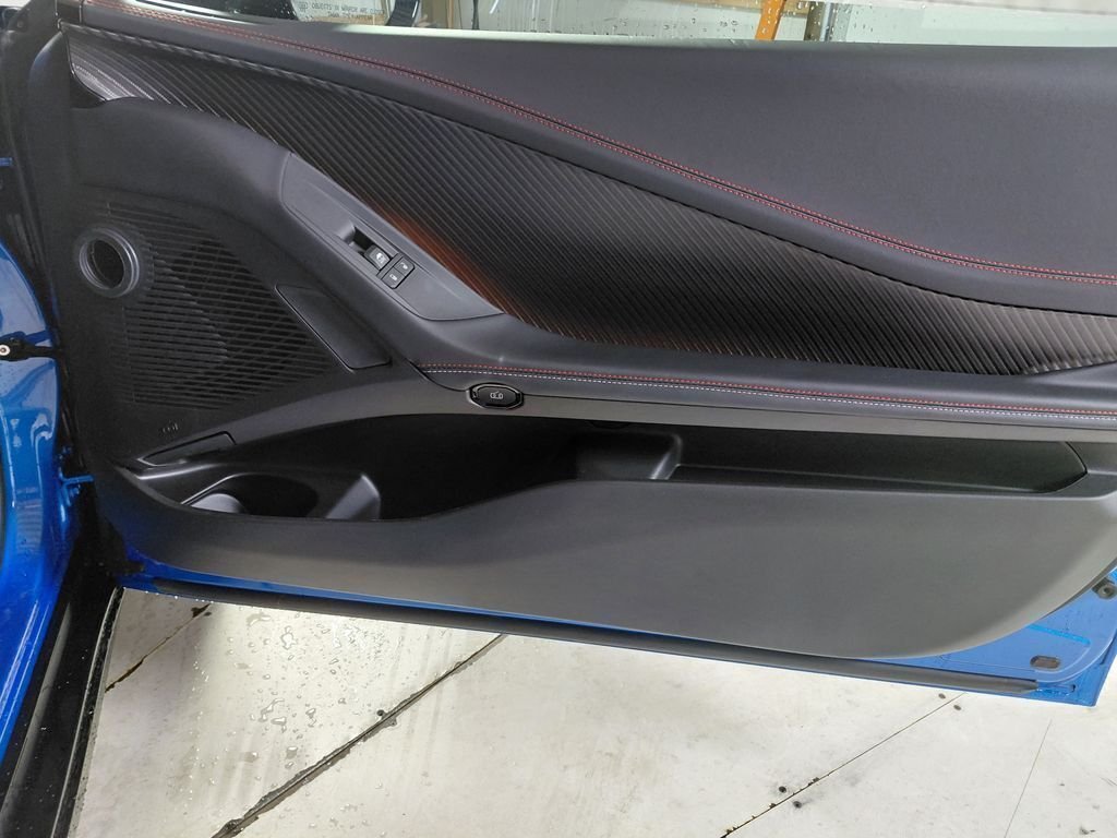New 2026 Bludicrous Dodge Scat Pack Plus image 15