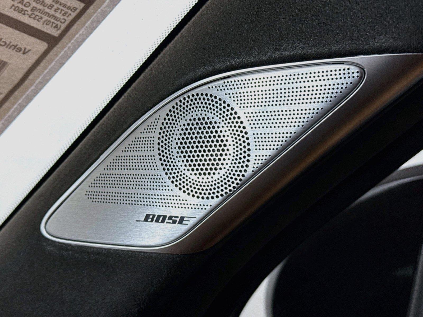 Used 2026 Abyss Black Pearl Hyundai Calligraphy image 29