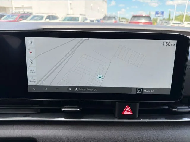 New 2026 Flare Red Kia EX image 12