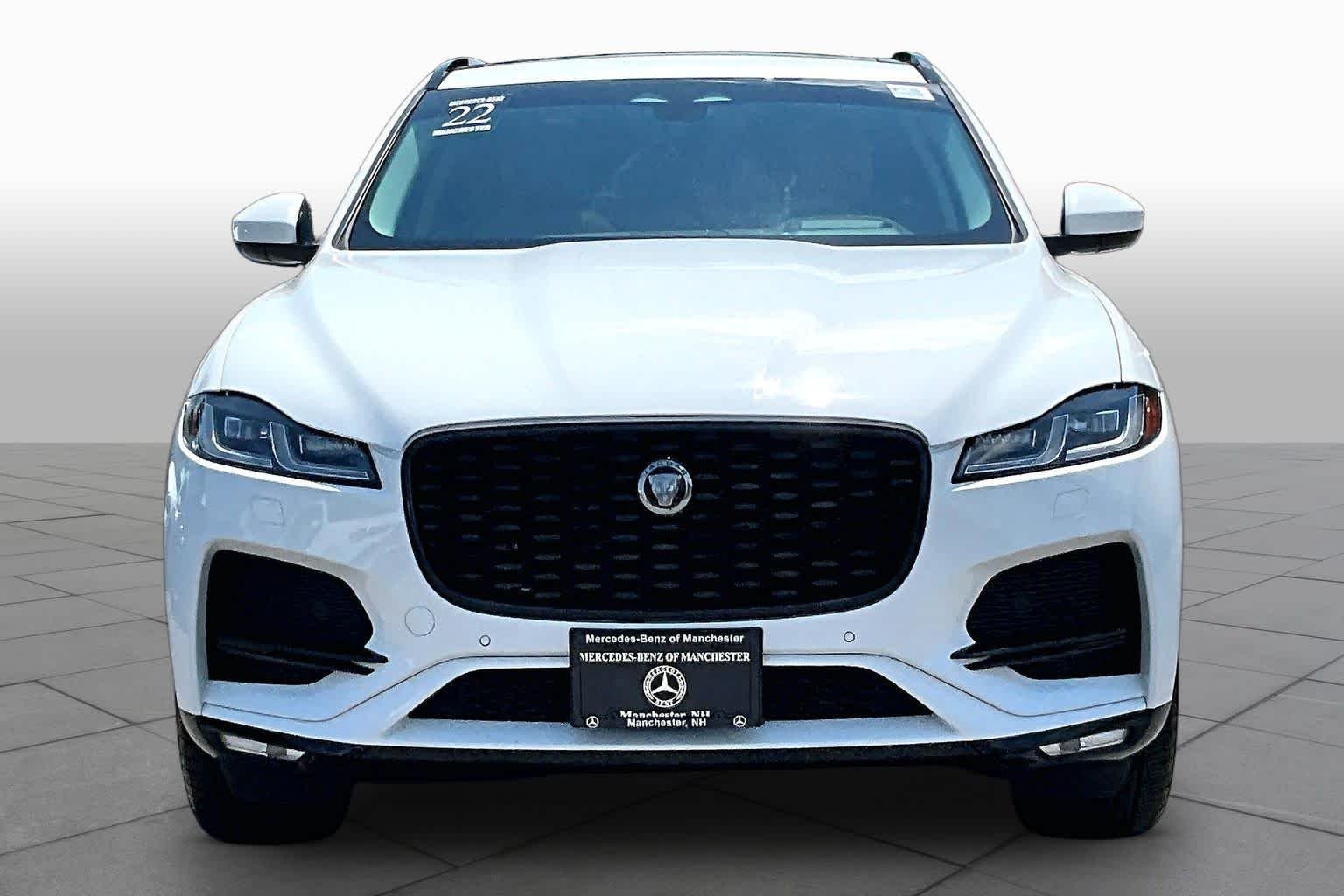 Used 2022 Fuji White Jaguar S image 4