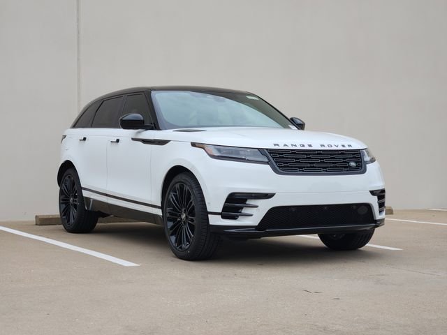 2026 Land Rover Range Rover Velar 3