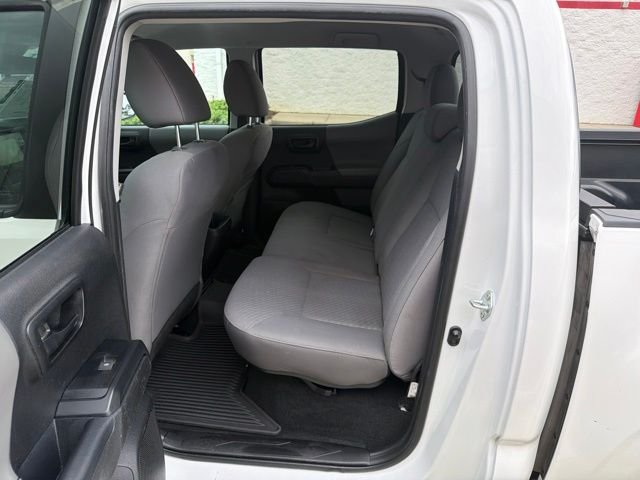 Used 2023 White Toyota SR image 17