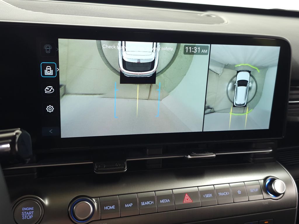 2026 Hyundai Kona Limited - Photo 31