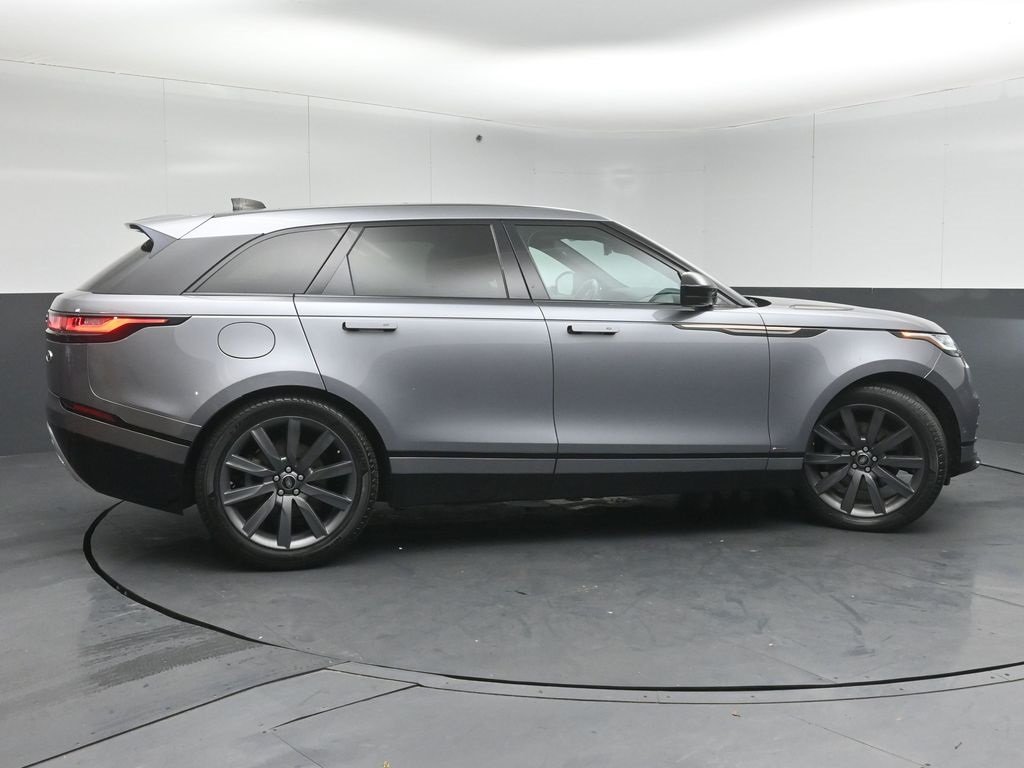 2020 LAND ROVER RANGE ROVER VELAR - Image 3