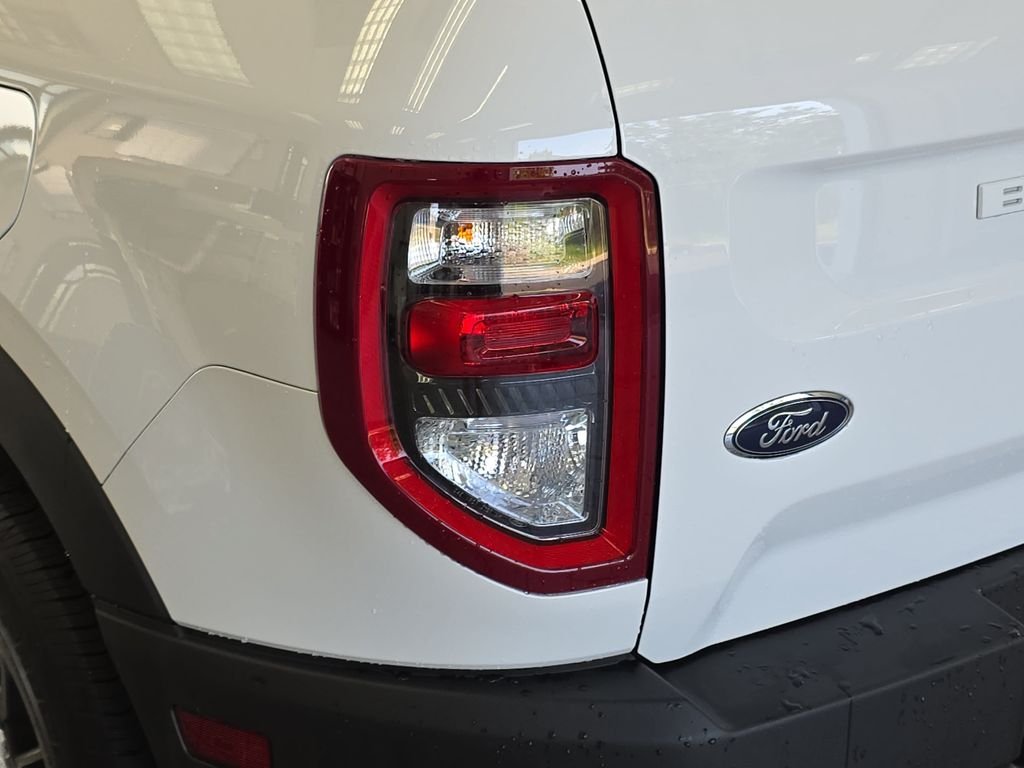 Used 2024 White Ford Big Bend image 32