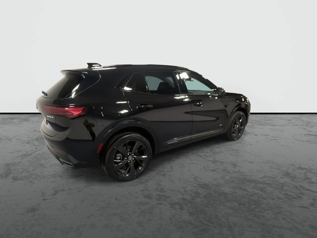 2026 Buick Envision Sport Touring - Photo 8