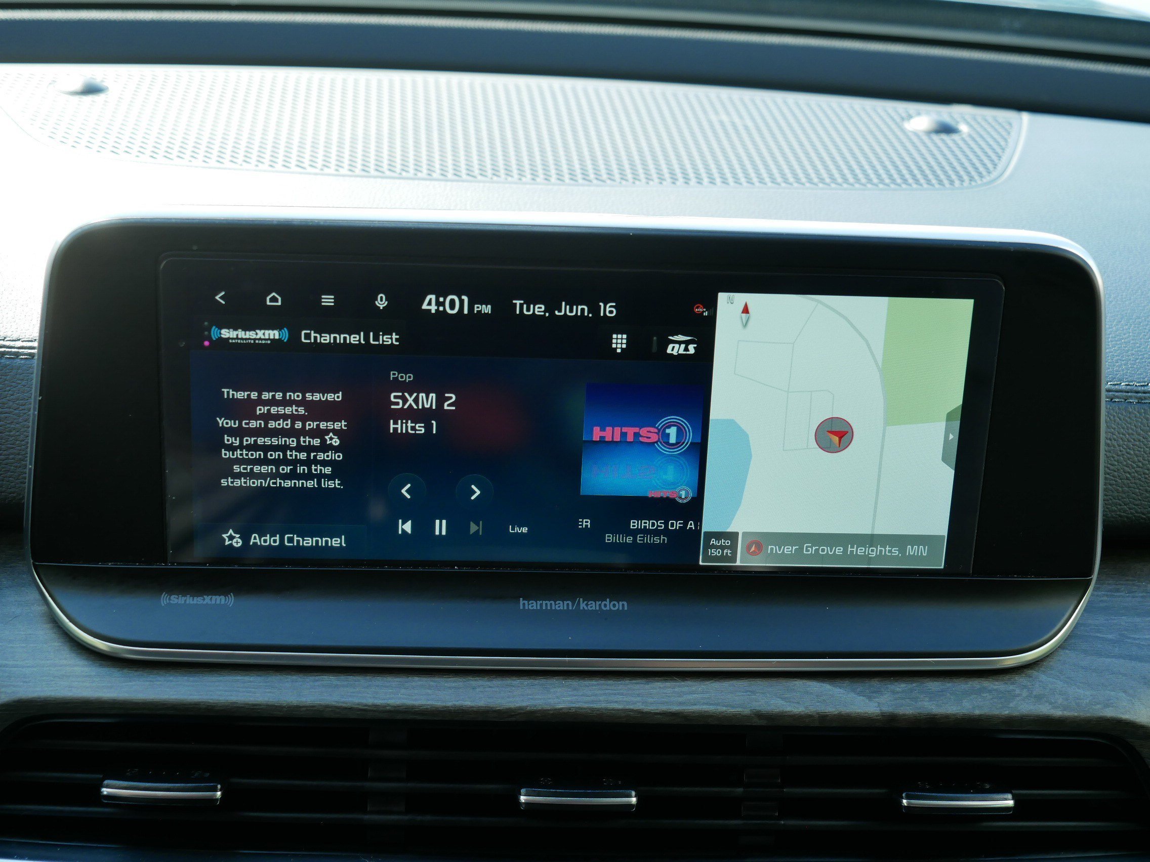Certified Used 2022 Gravity Grey Kia SX image 22