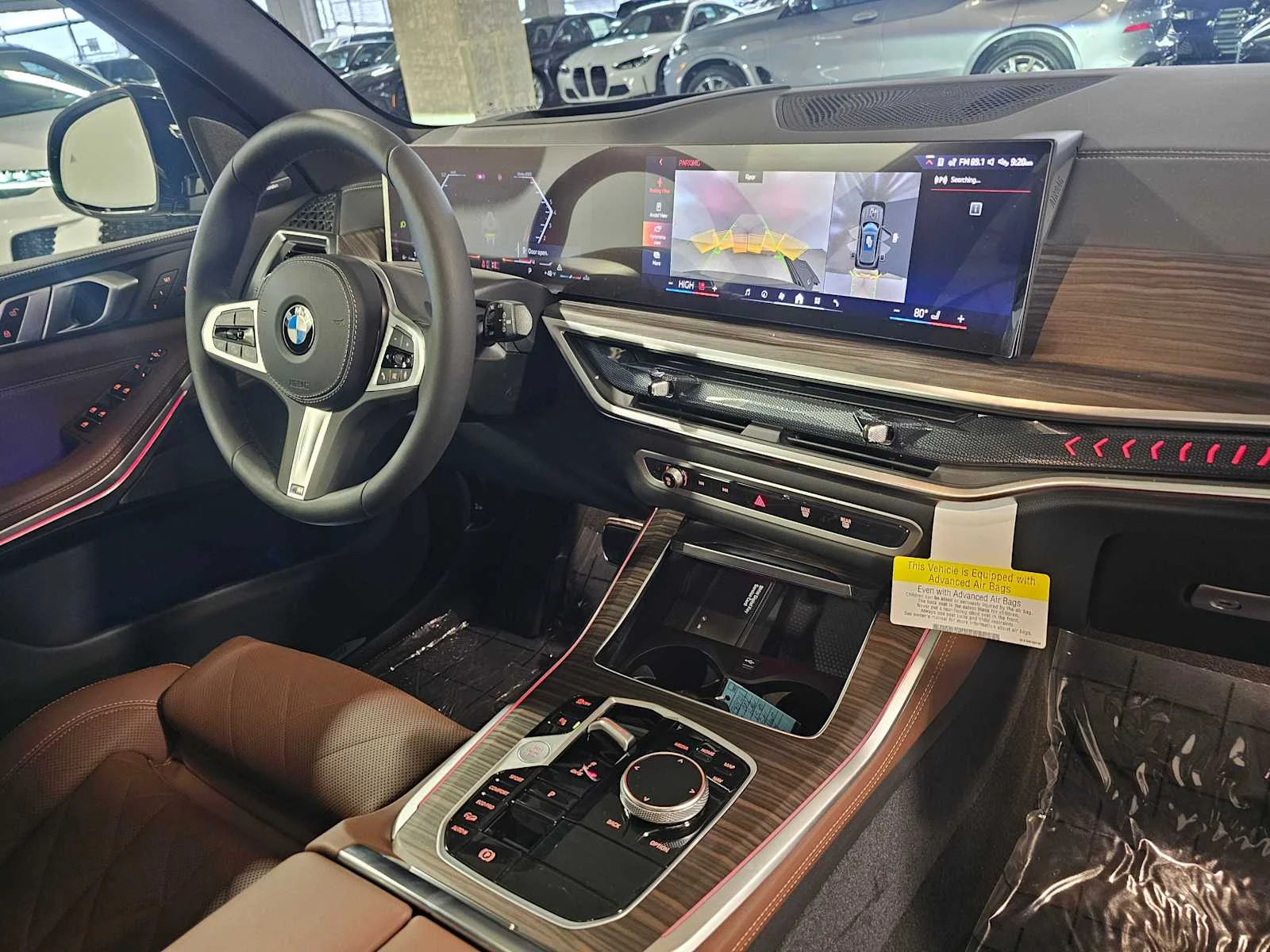 New 2026 Dravit Grey Metallic BMW xDrive40i image 43