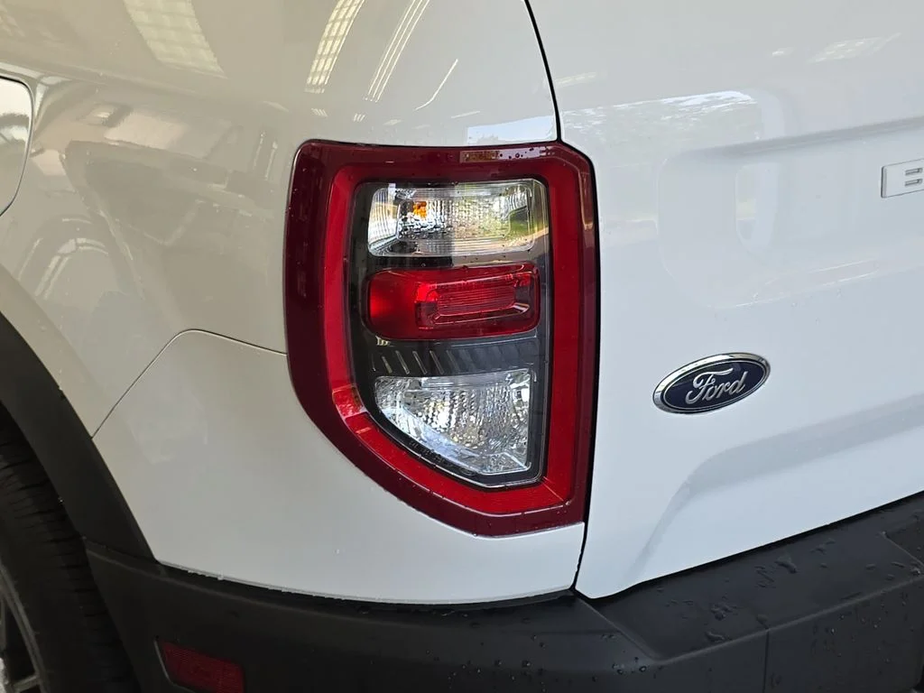 Used 2024 Oxford White Ford Big Bend image 32