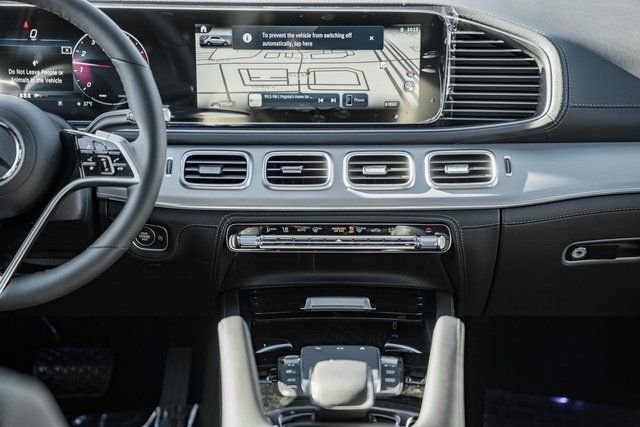 New 2026  Mercedes-Benz GLE 350 image 22