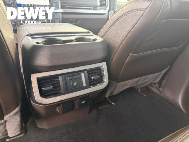 Certified Used 2024 Brown Ford King Ranch image 38