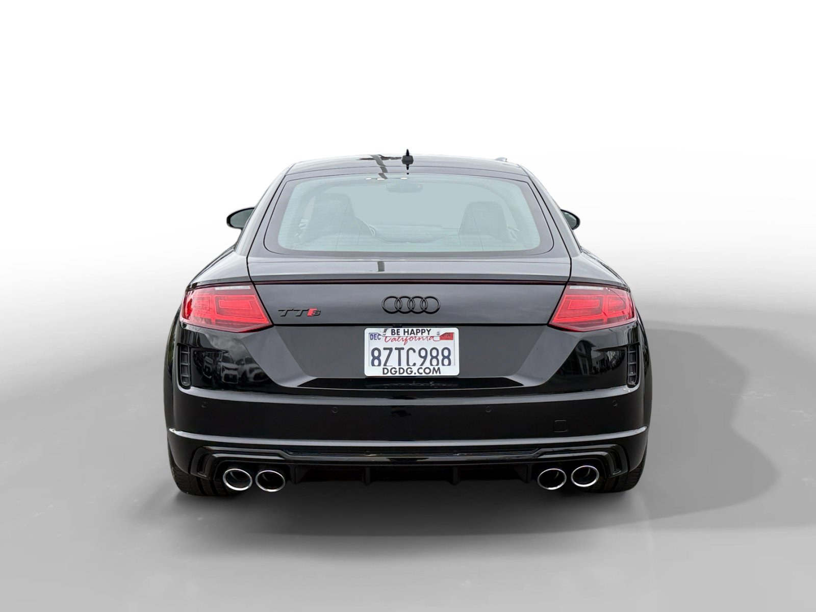 Used 2022 Black Metallic Audi 2.0T image 4