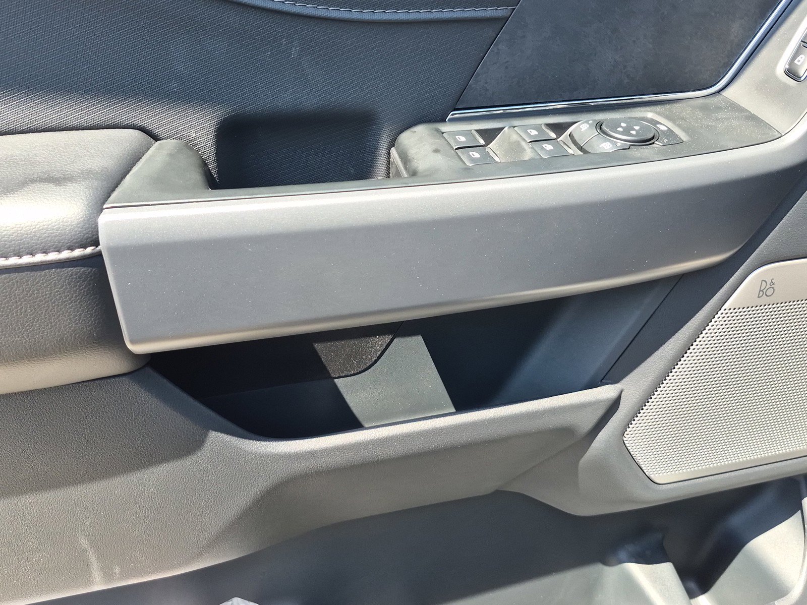 New 2026 Avalanche Ford XLT image 20