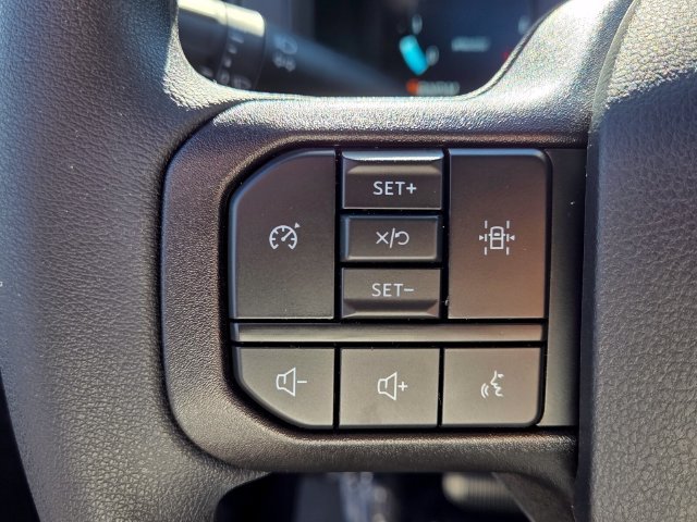 New 2026 Carbonized Gray Metallic Ford STX image 25