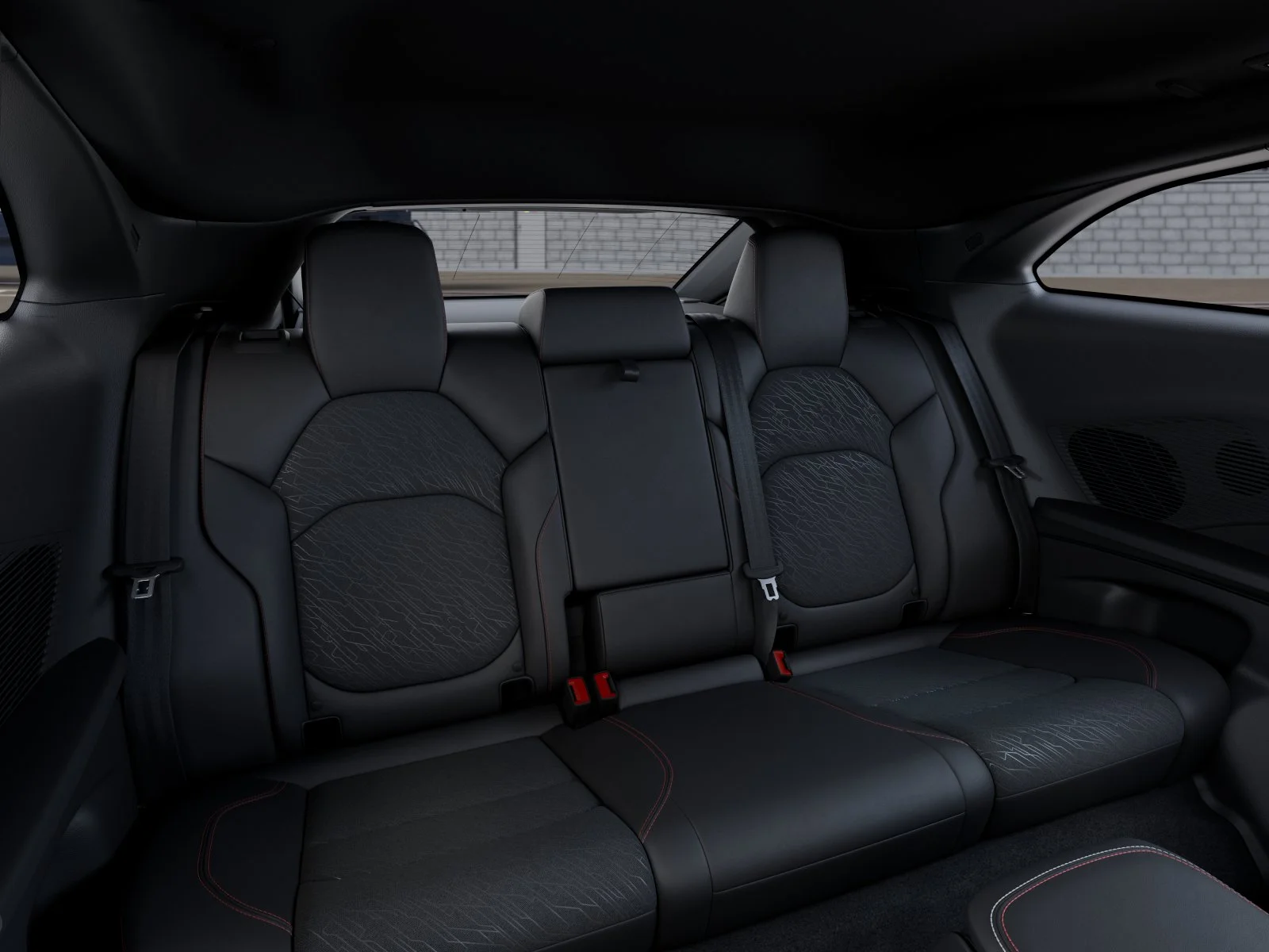 2025 Dodge Charger Daytona R/T - Photo 44