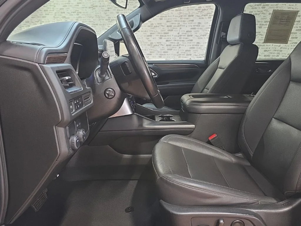 Used 2023 Black Chevrolet LT image 25
