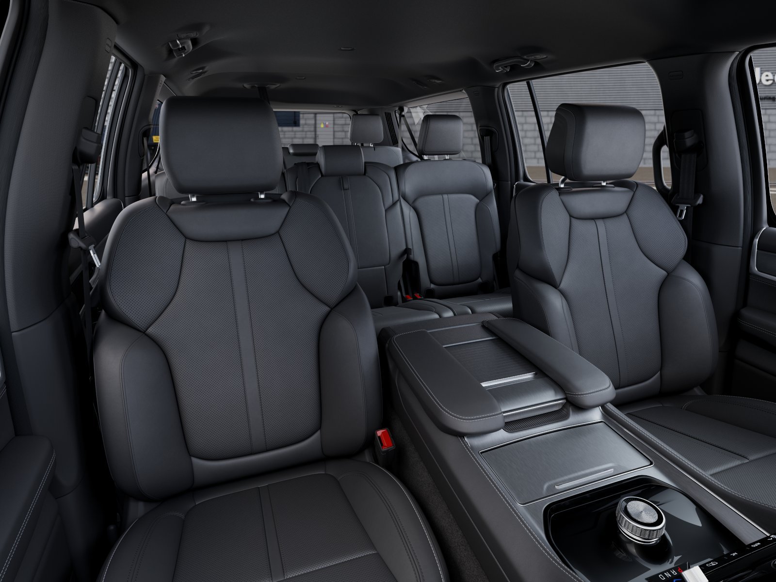 New 2026 Bright White Clear-Coat Exterior Paint Jeep  image 29