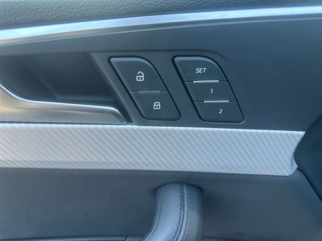 Used 2019 Black Audi 2.0T Premium Plus image 19