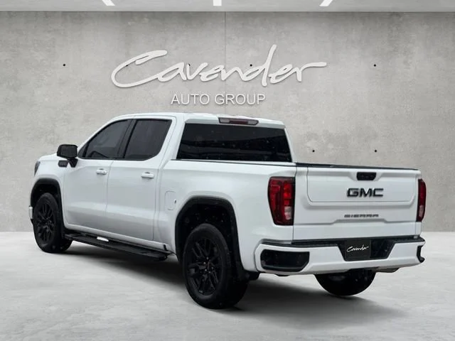 2024 GMC Sierra 1500 Elevation - Photo 14