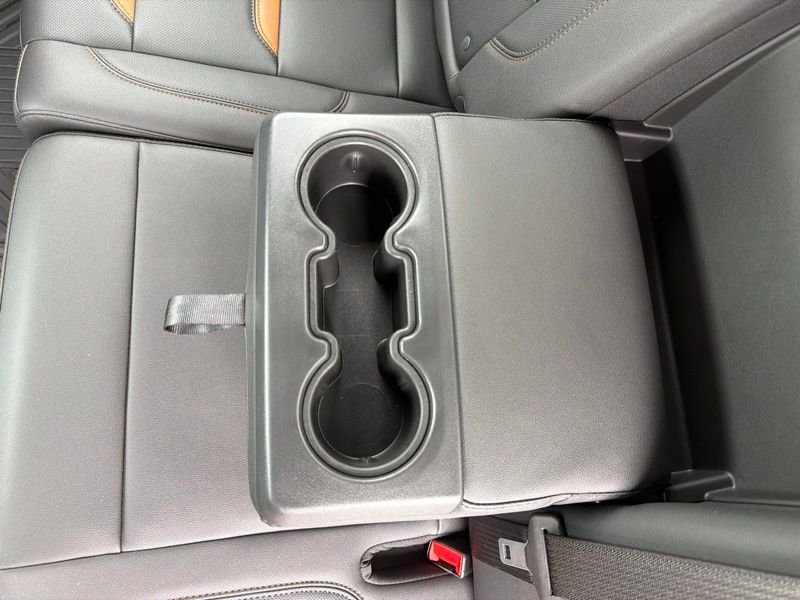 Used 2026 Silver GMC AT4 image 15