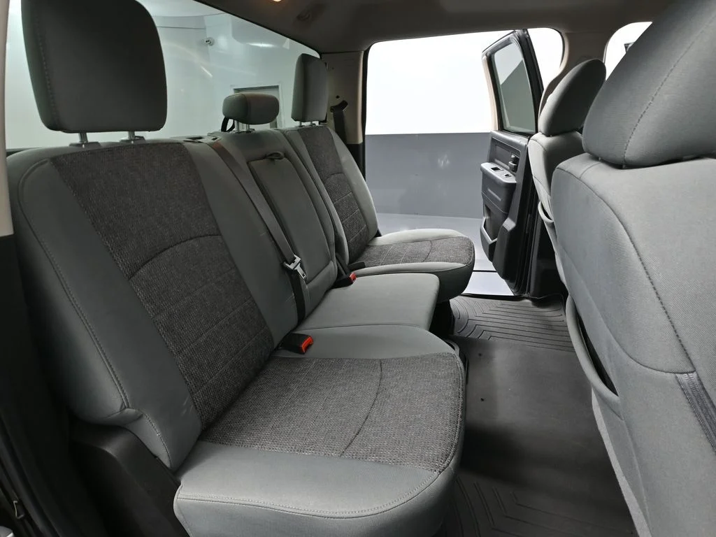 2019 RAM Ram 1500 Classic Tradesman - Photo 39