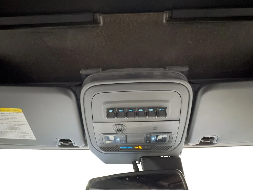 2023 Ford Bronco 4-Door Wildtrak - Photo 49